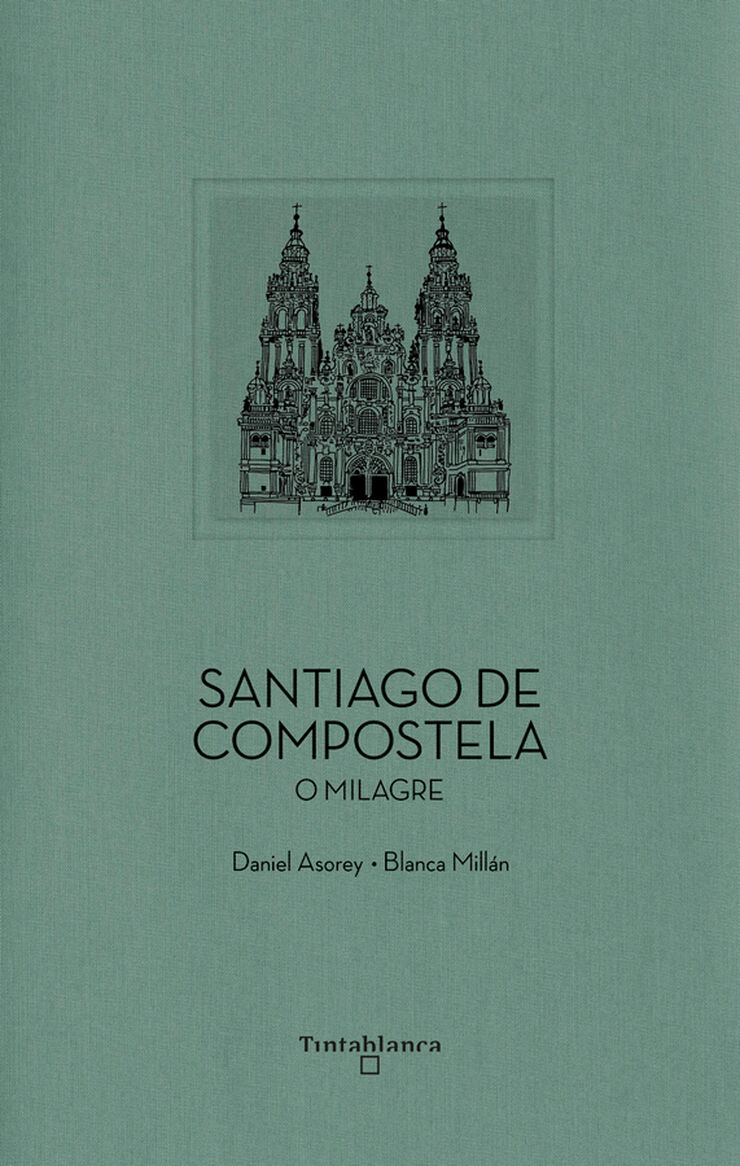 Santiago de Compostela