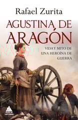 Agustina de Aragón Agustina de Aragón