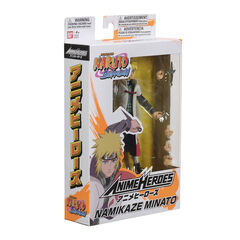 Figures Anime Heroes Minato