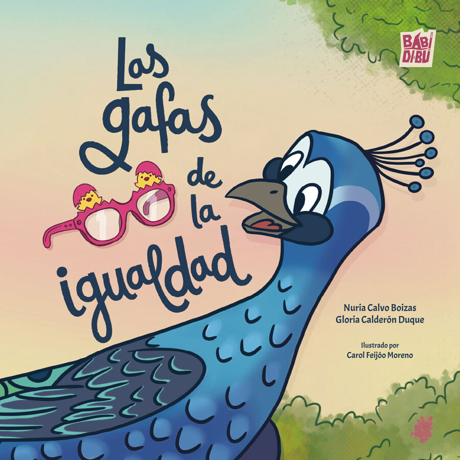 Las gafas de la igualdad