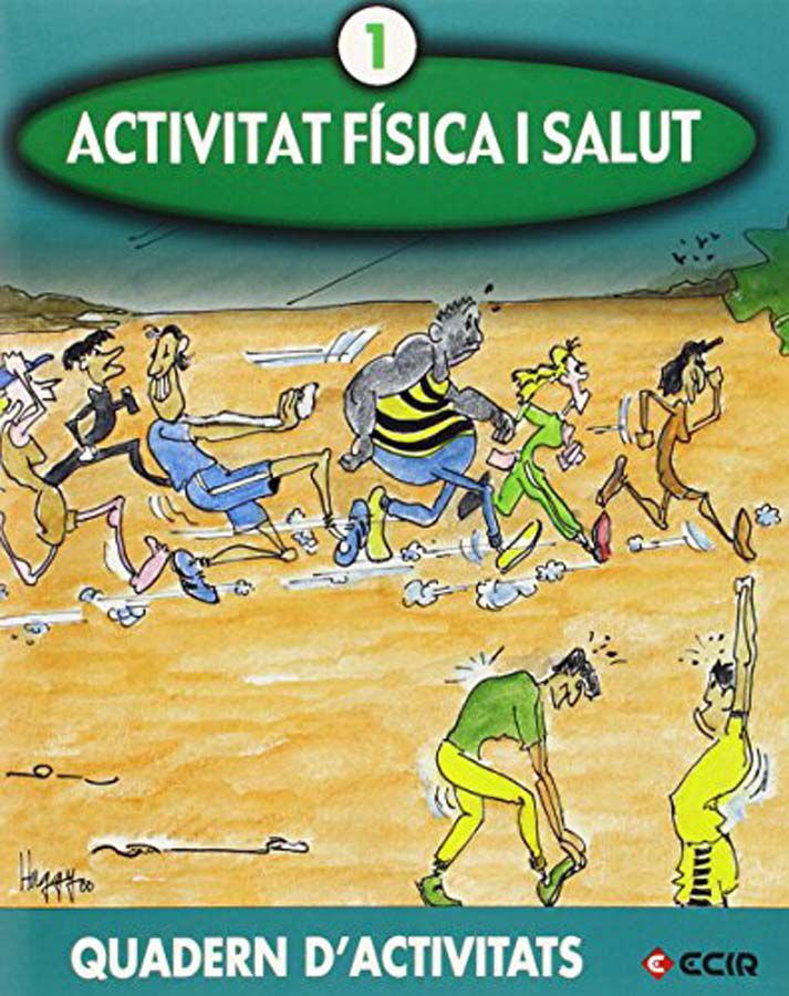 Activitat F&iacute;sica i Salut 1