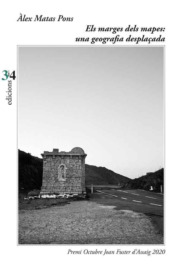 Els marges dels mapes: Una geografia despla&ccedil;ada