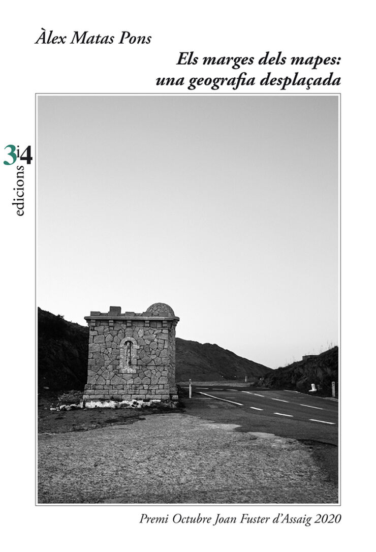 Els marges dels mapes: Una geografia desplaçada