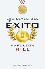 Las leyes del éxito (bolsillo) Las leyes del éxito (bolsillo)