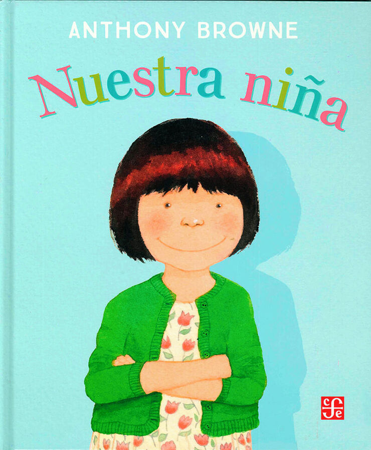 Nuestra niña