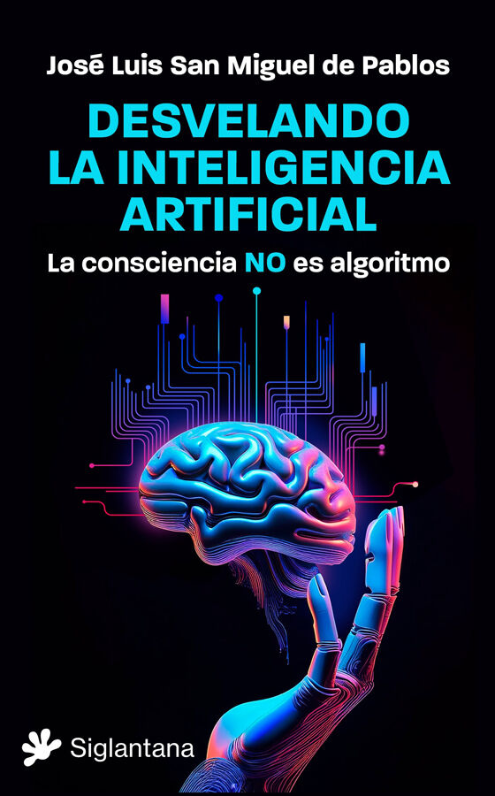 Desvelando la inteligencia artificial