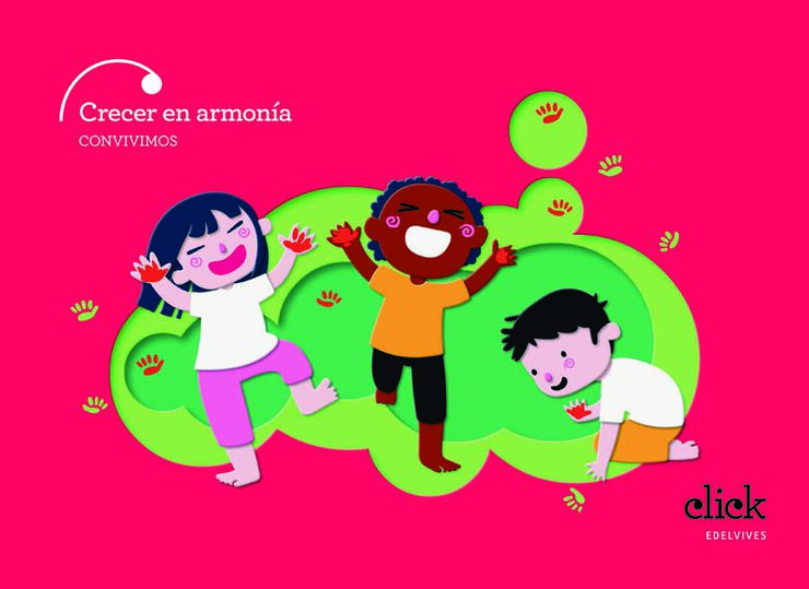 Proyecto Mundo 5 años