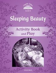 Leeping Beauty 2E/Activity Leeping Beauty 2E/Activity