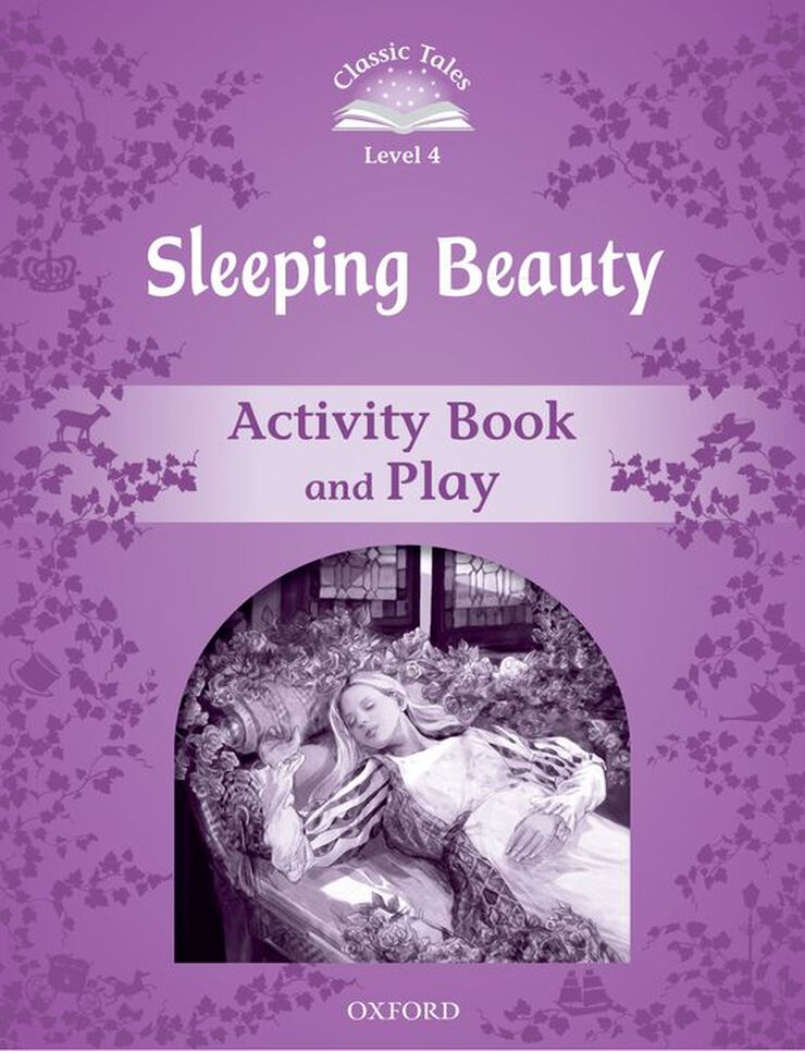 Leeping Beauty 2E/Activity