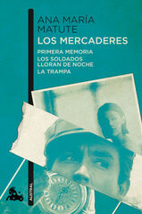 Los mercaderes Los mercaderes