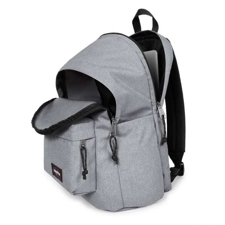 Motxilla Eastpak PC xtra Day Office Sunday Grey