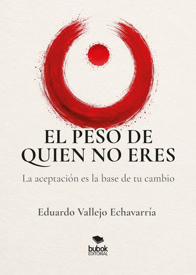 El peso de quien no eres