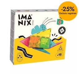 Imanix Classic 12 Pc