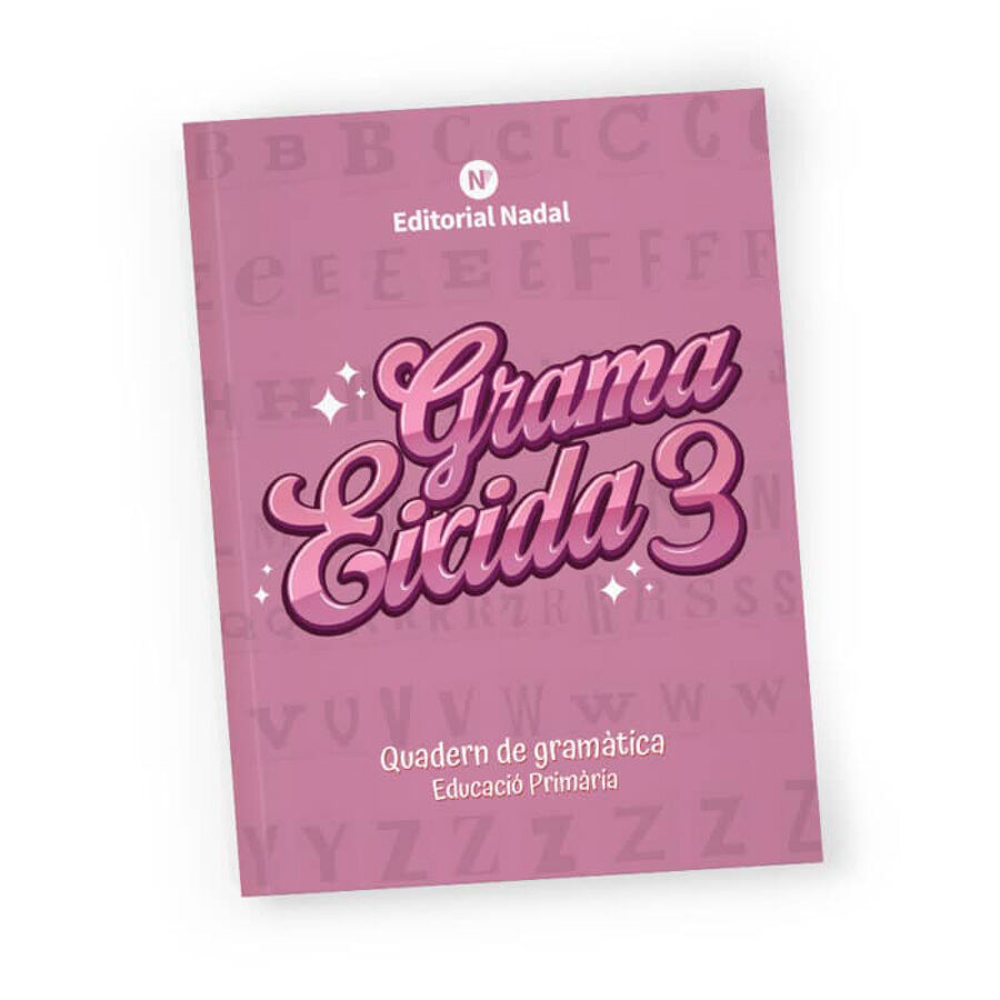 Grama eixida 3