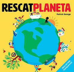 Rescat planeta Rescat planeta