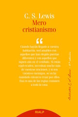 Mero cristianismo Mero cristianismo