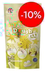 Crea Plastilina Groga