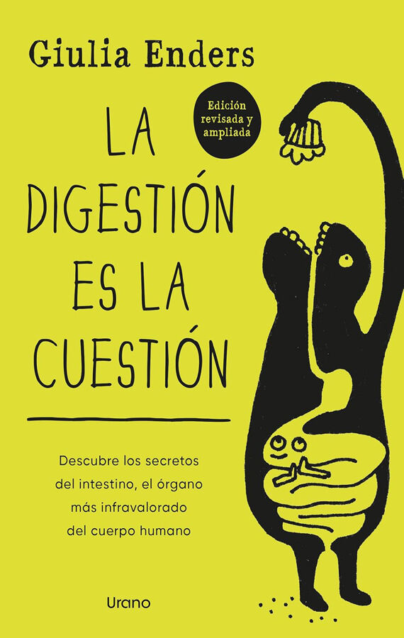 La digesti&oacute;n es la cuesti&oacute;n