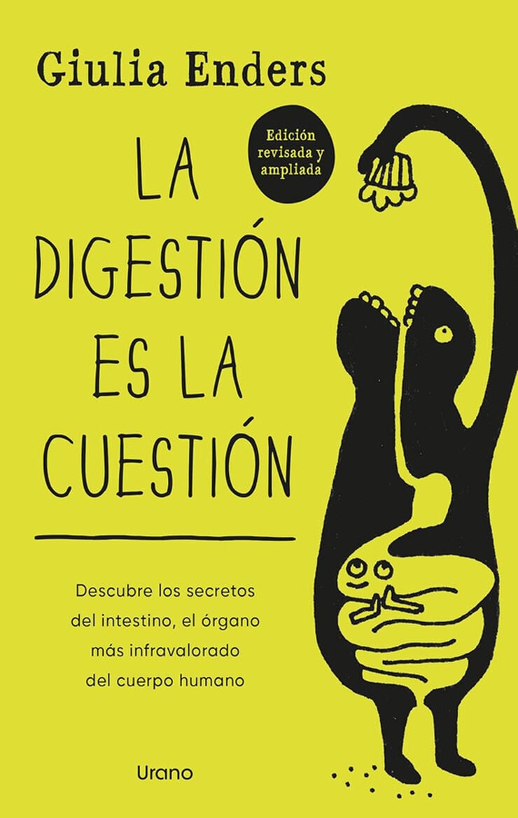 La digesti&oacute;n es la cuesti&oacute;n