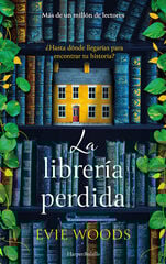 La librería perdida
