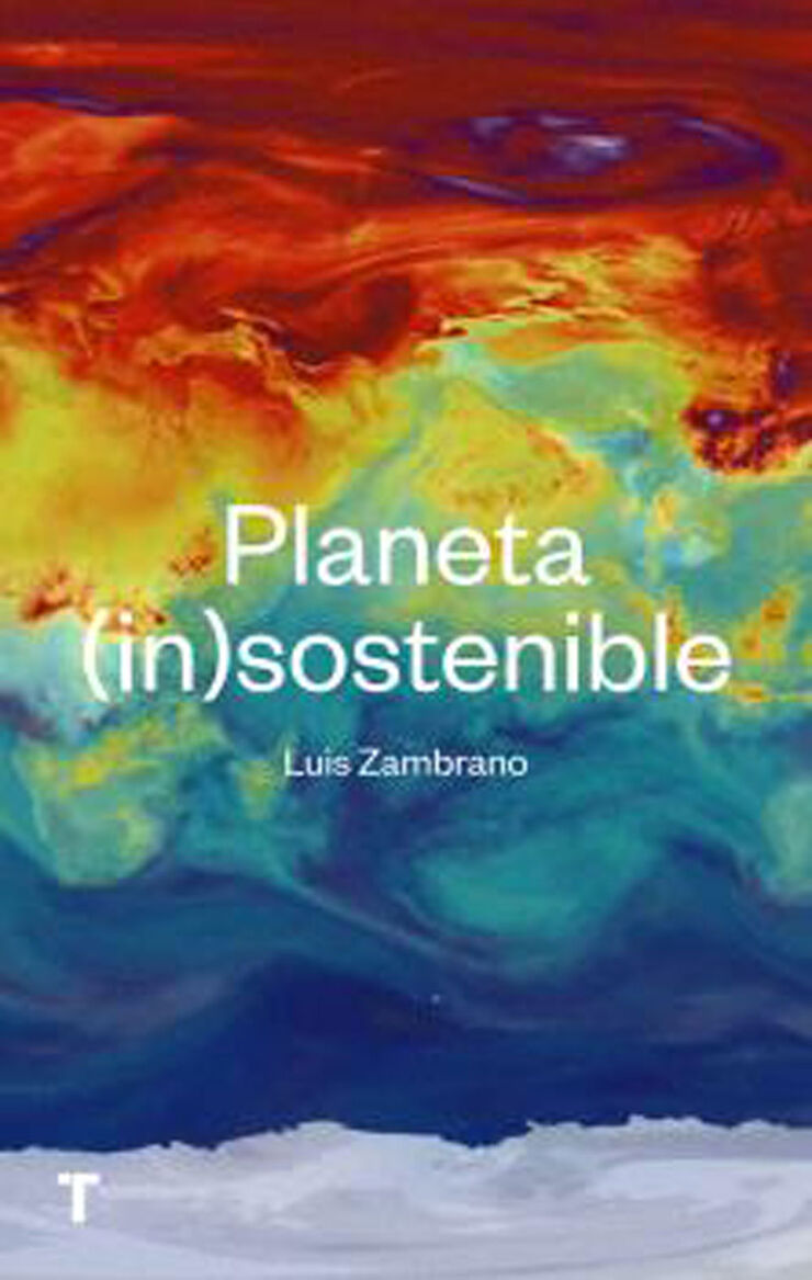 Planeta (in)sostenible