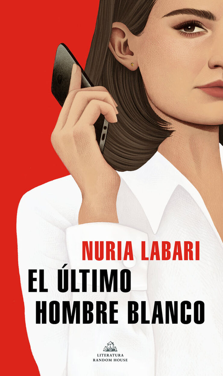 local pala operador El último hombre blanco - Abacus Online
