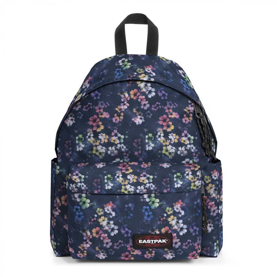 Mochila Eastpak Day Pak'r Flora Fade Navy