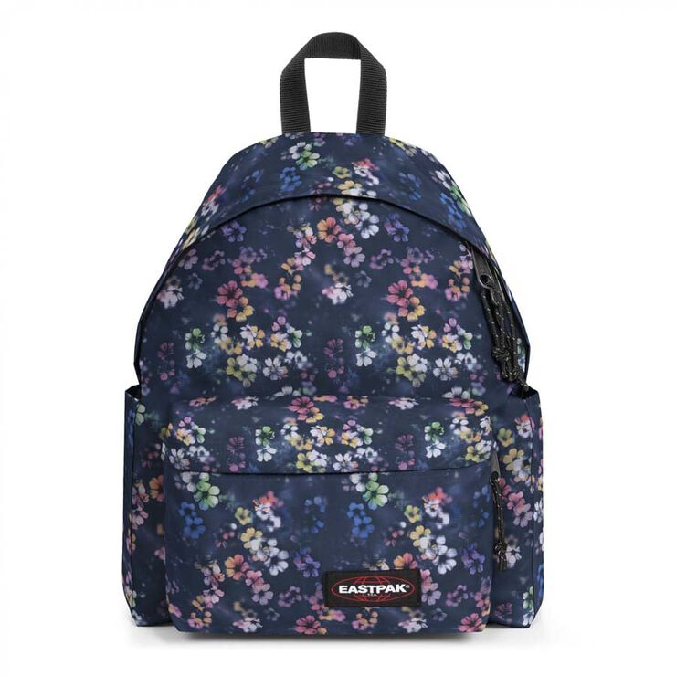 Mochila Eastpak Day Pak'r Flora Fade Navy