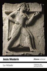Hélade: historia del pensamiento, La