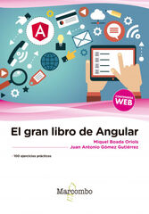 El gran libro de Angular El gran libro de Angular