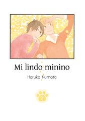 Mi lindo minino vol. 3
