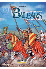 BALEARS ABANS I ARA 7: LA CONQUESTA