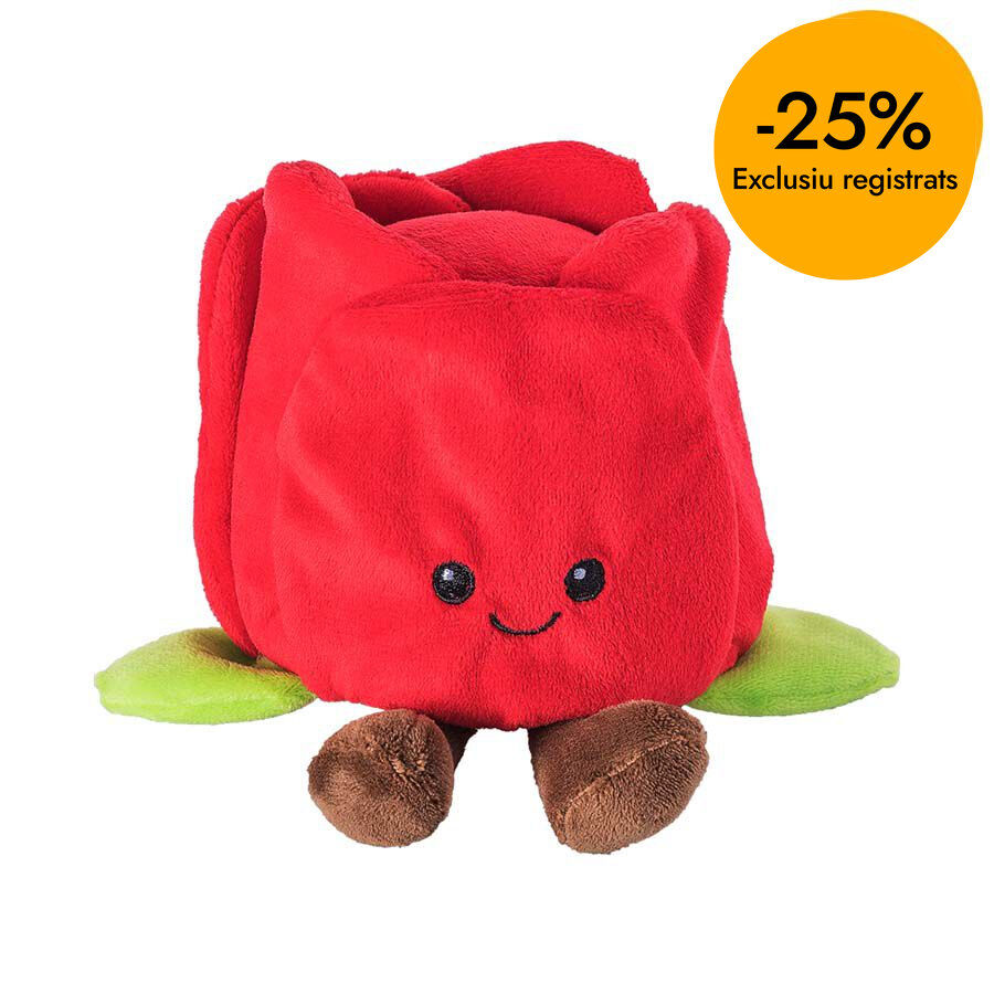 Peluix mini Rosa - Exclusiu Abacus