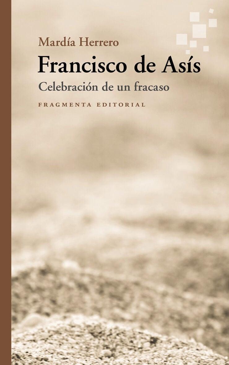 Francisco de As&iacute;s