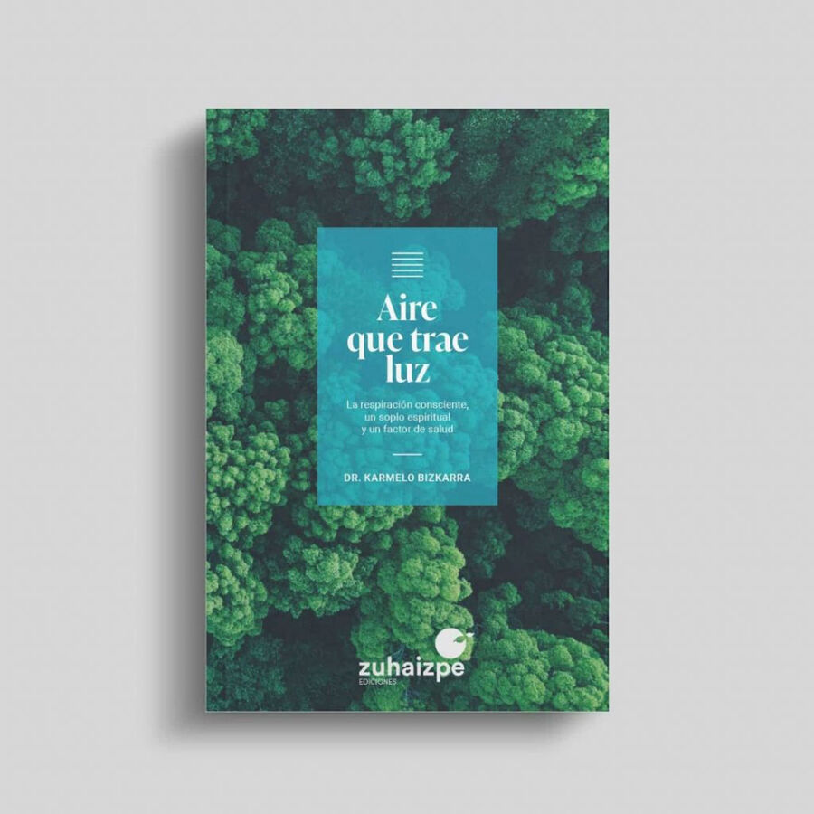 Aire que trae luz