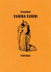 Vanina Vanini Vanina Vanini