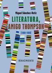 Literatura, amigo Thompson (1988-1989) Literatura, amigo Thompson (1988-1989)
