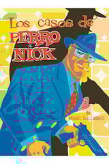 Lo casos de Perro Nick Lo casos de Perro Nick