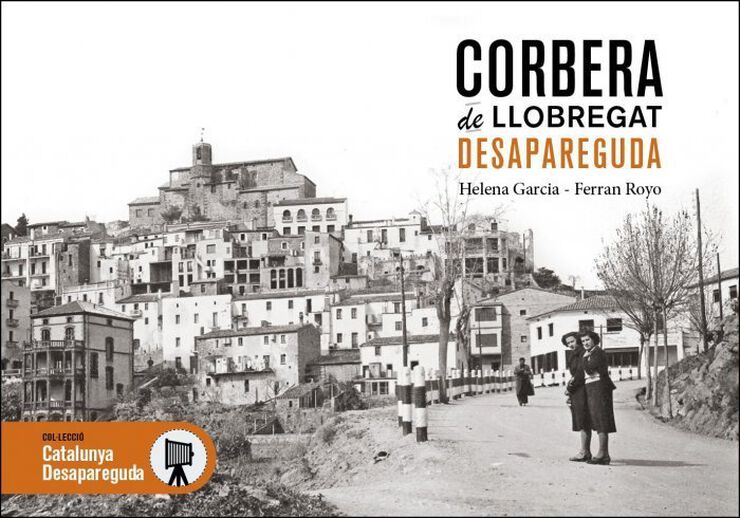 Corbera de Llobregat desapareguda