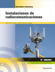 Par Cf Instalaciones de Radiocomunicaciones 2E/18