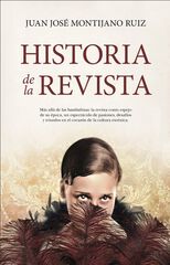 Historia de la revista Historia de la revista