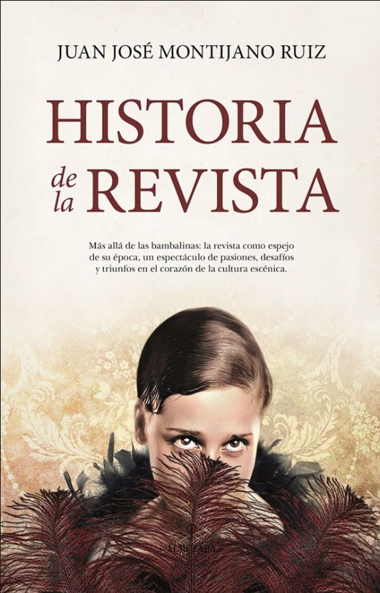 Historia de la revista