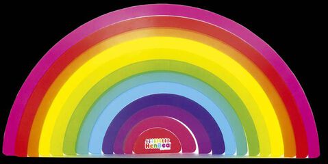 Plantilles transl&uacute;cides Henbea Arc de Sant Mart&iacute;