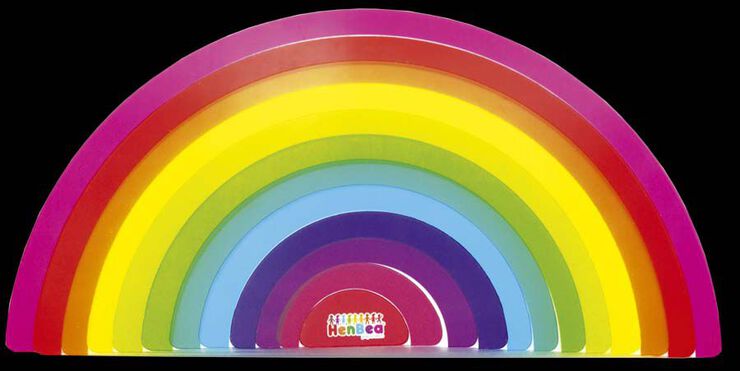 Plantilles transl&uacute;cides Henbea Arc de Sant Mart&iacute;