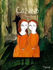 Calvino Calvino