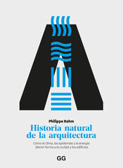 Historia natural de la arquitectura Historia natural de la arquitectura