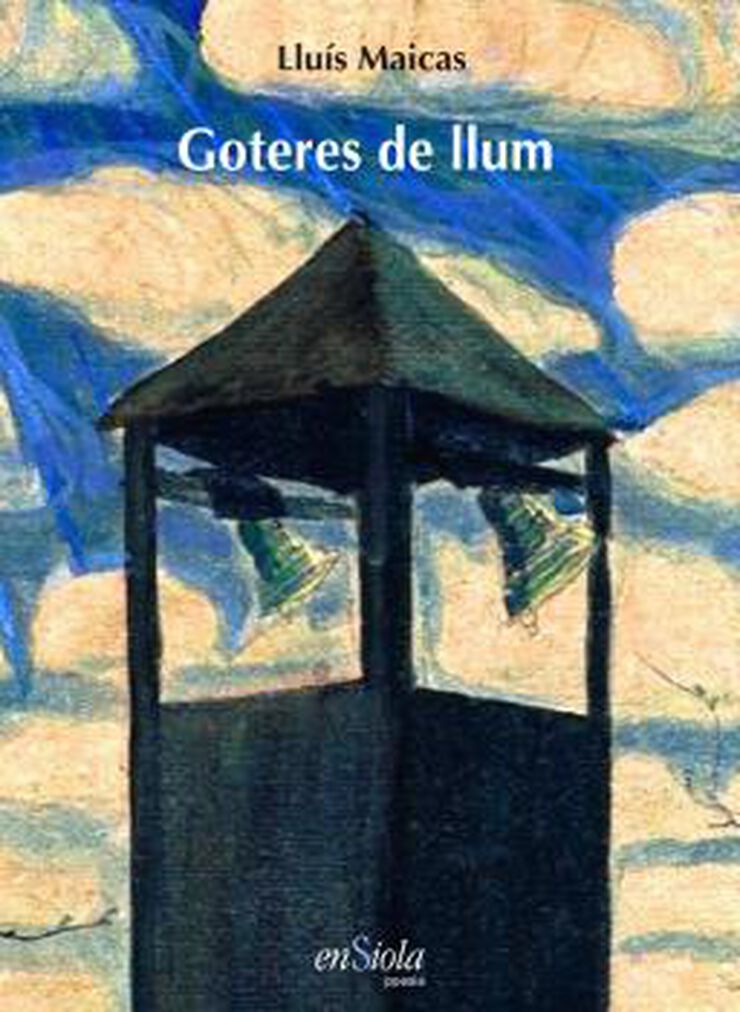 Goteres De Llum