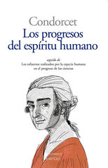Los progresos del espíritu humano Los progresos del espíritu humano