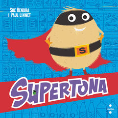 Supertona Supertona