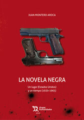La Novela Negra